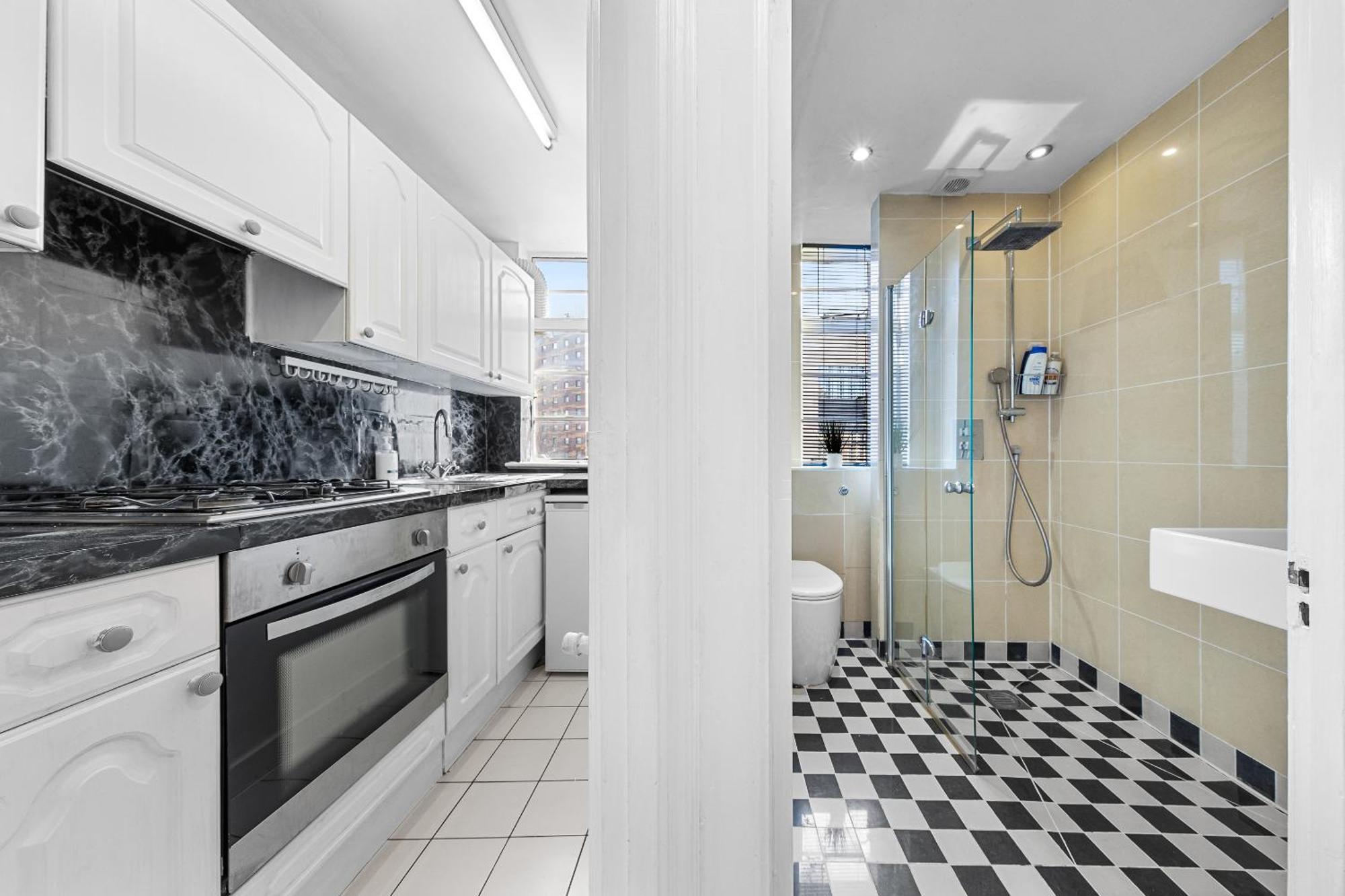 Paddington Station Paradise For Up To 4 Guests! Dream 2 Mins Walk From Station With Extra Double Sofa Bed! Londres