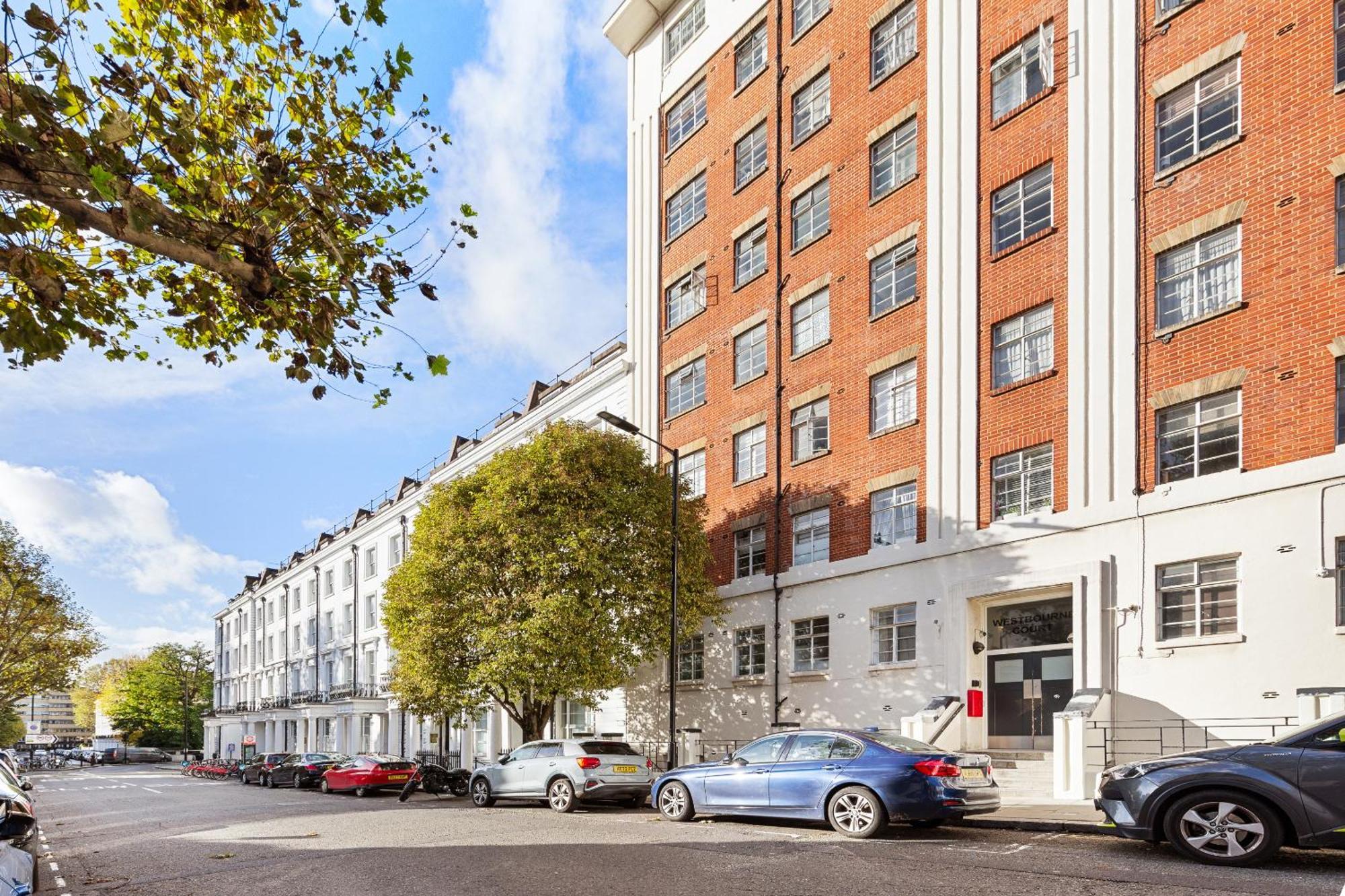 Paddington Station Paradise For Up To 4 Guests! Dream 2 Mins Walk From Station With Extra Double Sofa Bed! Londres