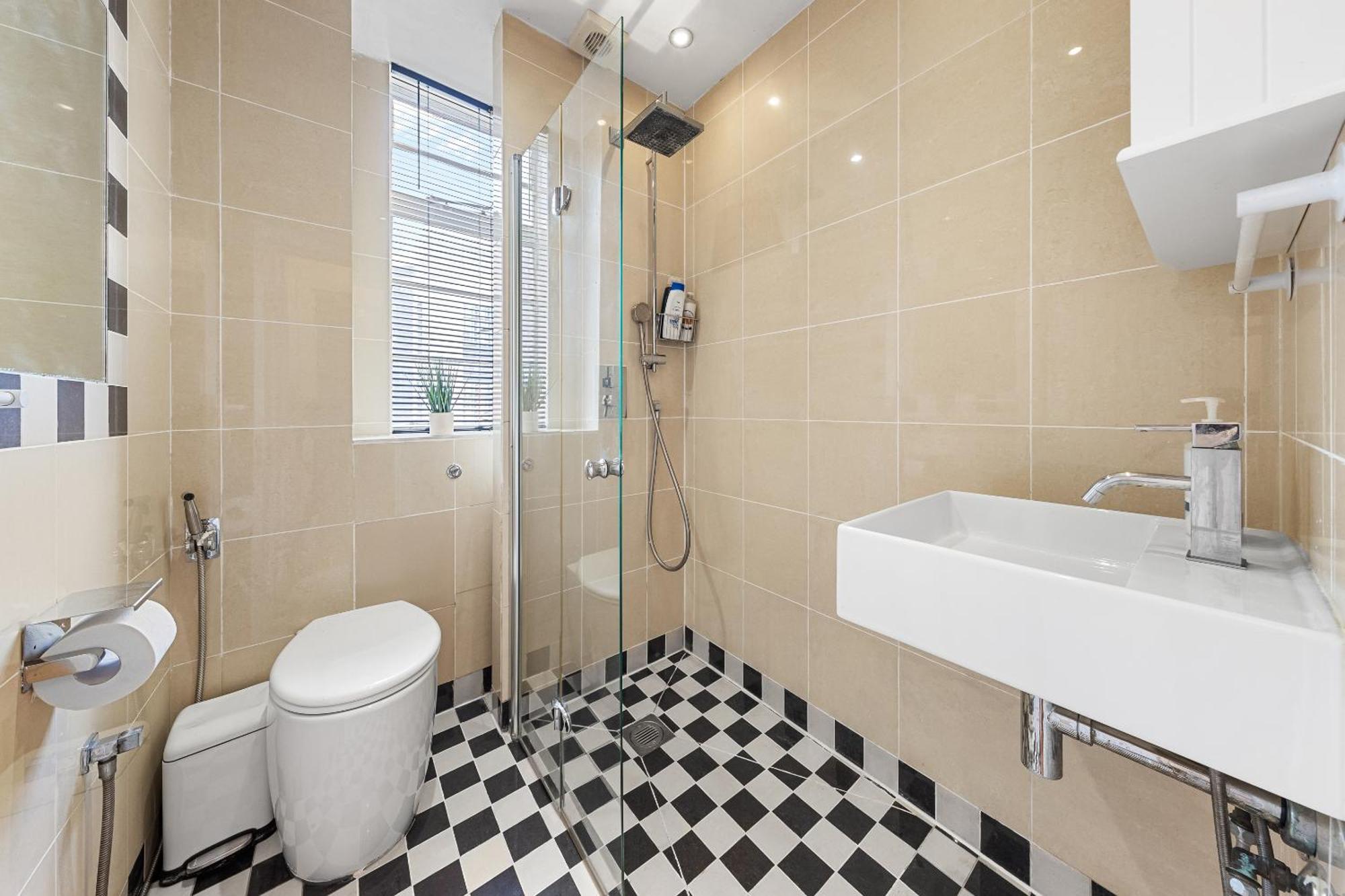 Apartamento Paddington Station Paradise For Up To 4 Guests! Dream 2 Mins Walk From Station With Extra Double Sofa Bed! Londres