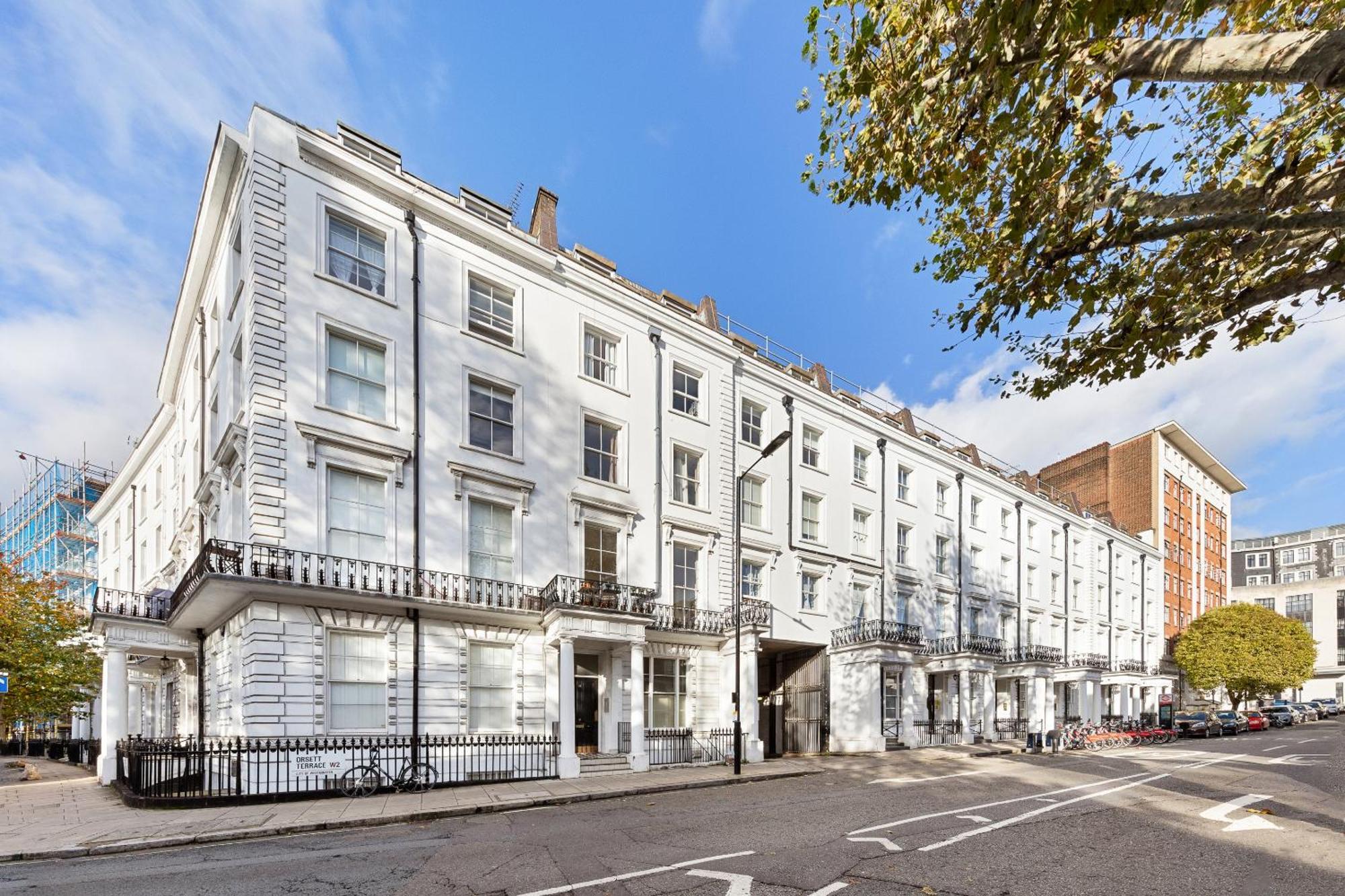 Paddington Station Paradise For Up To 4 Guests! Dream 2 Mins Walk From Station With Extra Double Sofa Bed! Apartamento
