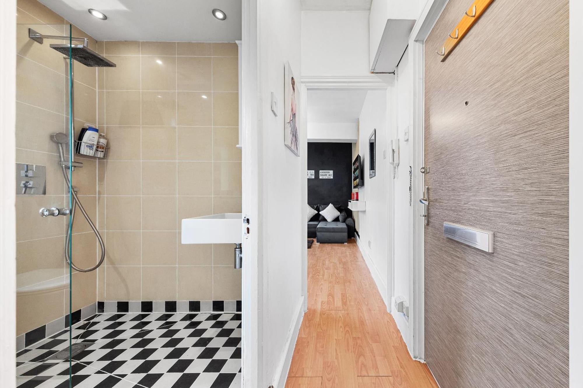 Apartamento Paddington Station Paradise For Up To 4 Guests! Dream 2 Mins Walk From Station With Extra Double Sofa Bed!